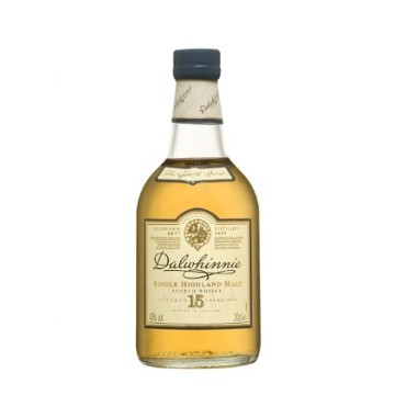 Dalwhinnie 15 Years Old 20cl
