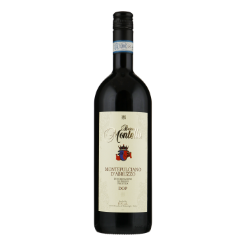 Barone Montella Montepulciano D'Abruzzo