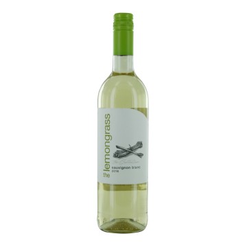 Mooiplaas The Lemongrass Sauvignon Blanc - Western Cape, Zuid-Afrika