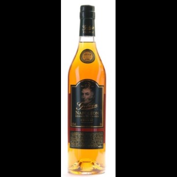 Giboin Napoléon Reserve de Castex Cognac