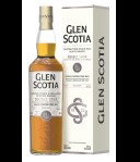 Glen Scotia Double Cask Bordeau Red Wine Cask Finish