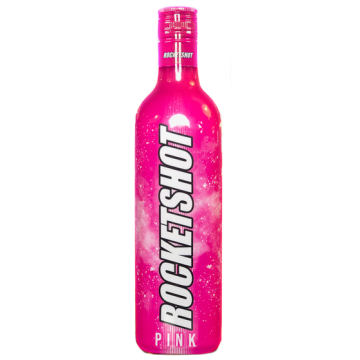 Rocketshot Pink