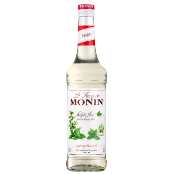 Monin Mojito Mint Siroop