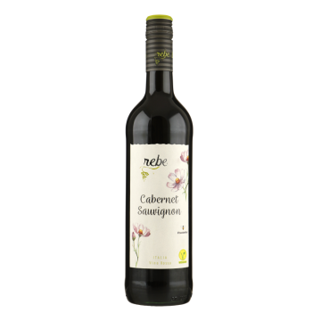 Biorebe Cabernet Sauvignon