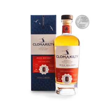 Clonakilty Port Cask Finish Batch 32