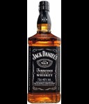 Jack Daniel's Black