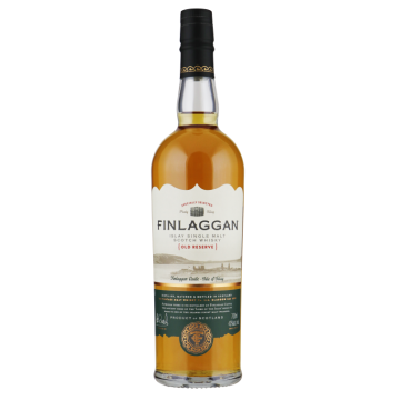 Finlaggan Old Reserve