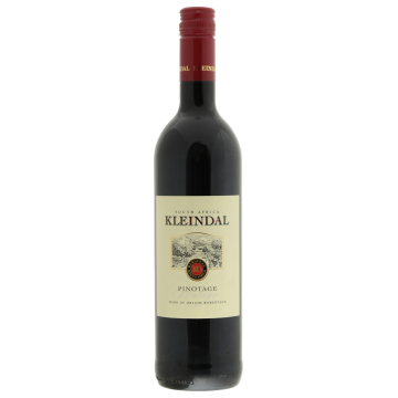 Kleindal Pinotage