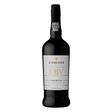 Burmester LBV Port