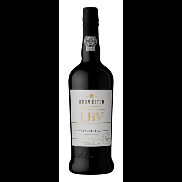 Burmester LBV Port