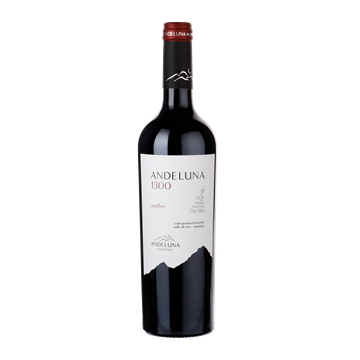 Andeluna 1300 Malbec