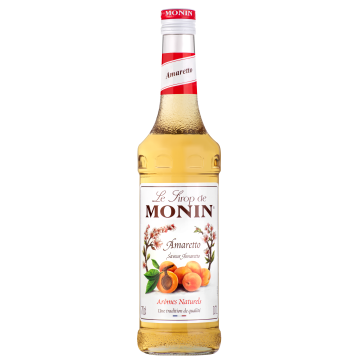 Monin Amaretto Siroop