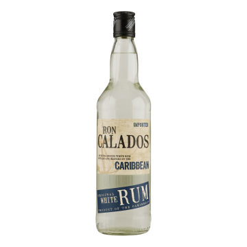 Calados White Caribbean