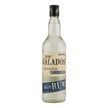 Calados White Caribbean