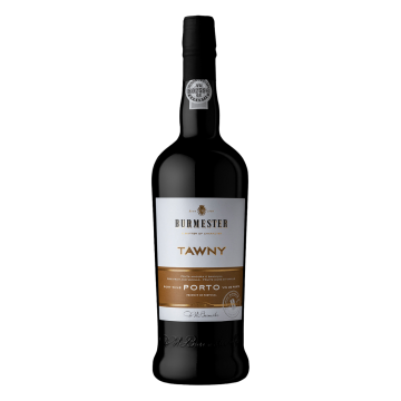 Burmester Tawny Port