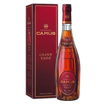 Camus Grand VSOP