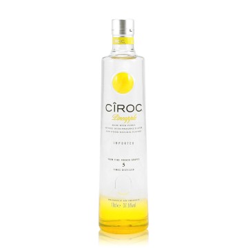 Ciroc Pineapple