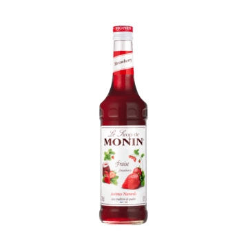 Monin Aardbeisiroop