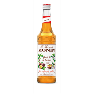 Monin Passion Fruit Siroop