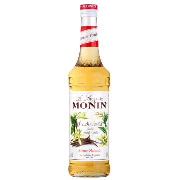 Monin Vanille Siroop