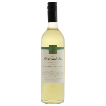 Finca la Escondida Chardonnay/Torrontes