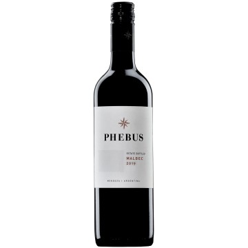 Phebus Malbec Mendoza