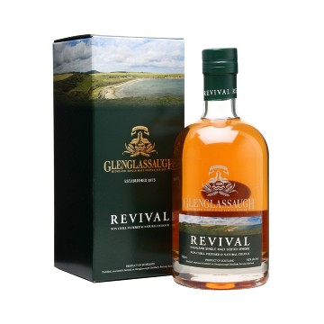 Glenglassaugh Revival