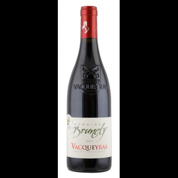 Brunely Vacqueyras Rouge