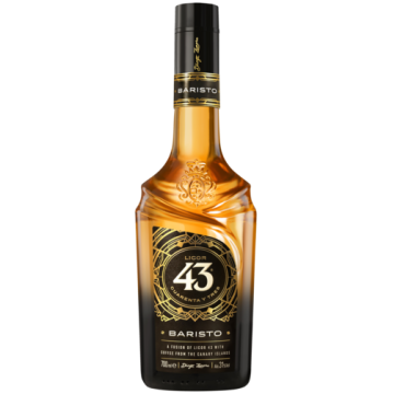 Licor 43 Baristo