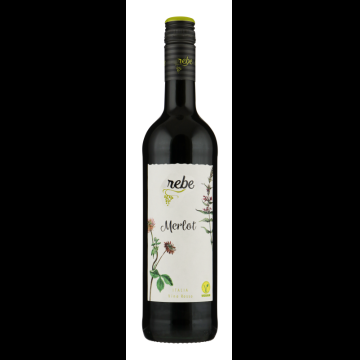 Rebe Merlot