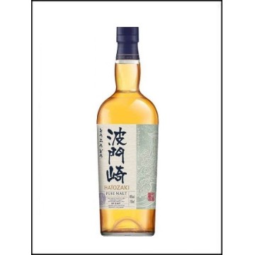 Hatozaki Pure Malt