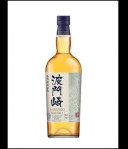 Hatozaki Pure Malt