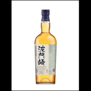 Hatozaki Pure Malt