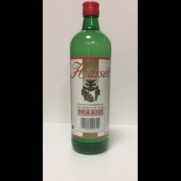 Nolens Hasselt Graanjenever