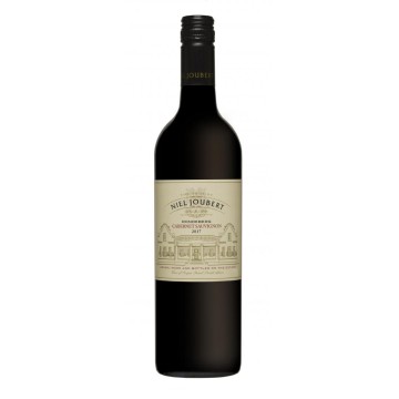 Niel Joubert Cabernet Sauvignon