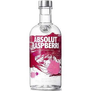 Absolut Raspberri