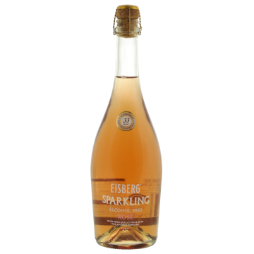 Eisberg Sparkling Rosé 0,0%