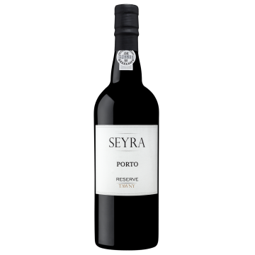 Seyra Port Tawny Reserve