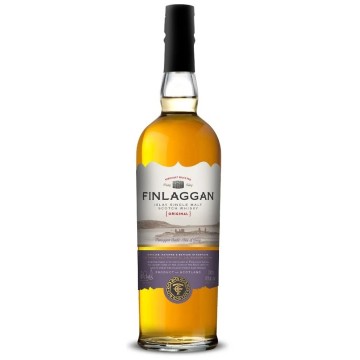 Finlaggan Original Islay Malt Whisky