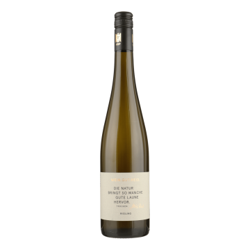 Weingut Heid Riesling Trocken Gutswein