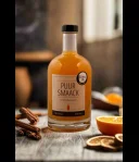 Puur Smaack Winterlikeur