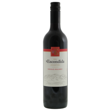 Finca la Escondida Shiraz/Malbec