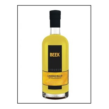 Beek Limoncello