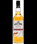 WEST CORK Bourbon Cask