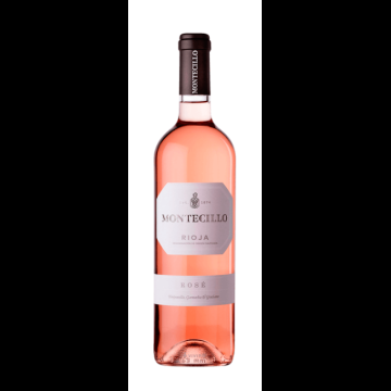 Montecillo Rosé