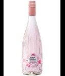 Spirit Garden Gin & Tonic Pomegranate & Rose