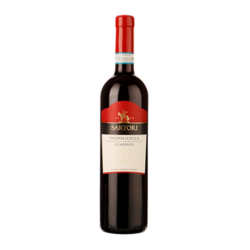 Sartori Valpolicella Classico