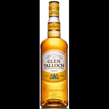 Glen Talloch Whisky