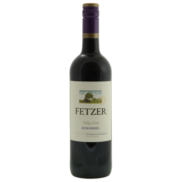 Fetzer Valley Oaks Zinfandel