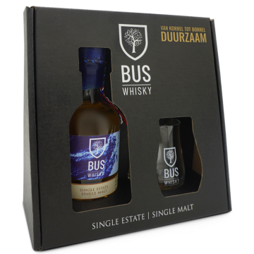 BUS GVP 20 cl + glas